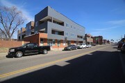 4321 Manchester Ave St. Louis MO Apartments