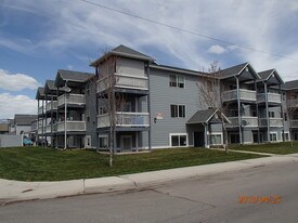 1500 Stoddard St Missoula MT Apartments