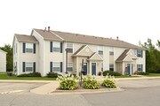 Four Seasons Apartments