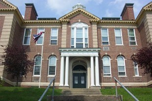 Lenox Schoolhouse Apartments - 55+ Community