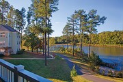 The Lodge at Crossroads Apartments