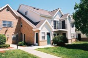 Prentice Park Apartments