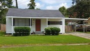2 Bedroom Single-Family Home for Rent $895