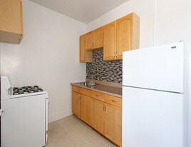 93-23 210th St Queens NY Apartments