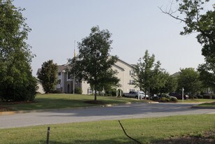Promenade Boiling Springs Apartments