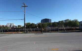 West End Village Apartments