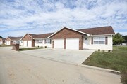 East Boyton Duplexes Apartments