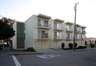 1400 Solano Ave Apartments