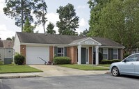 Acorn Grove Apartments