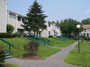 Glenbrook East Apartments