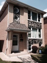 6220 S Narragansett Ave Chicago IL Apartments