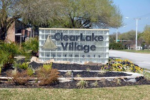 Clear Lake Village Apartments