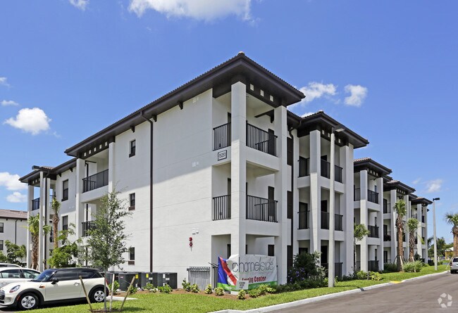 Channelside Apartments
