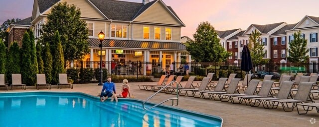 LC Preserve Crossing Apartments
