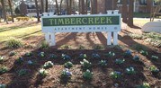 Timbercreek Apartment Homes