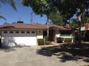 3 Bedroom Single-Family Home for Rent $1425