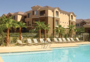 Enclave at Arrowhead Apartments
