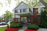 Carriage Hill Apartments