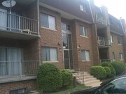 Fairfax Village Apartments