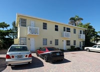 Ship Ahoy Apartments/Efficiencies