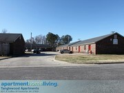 4211 E Cotton St Farmville NC Apartments