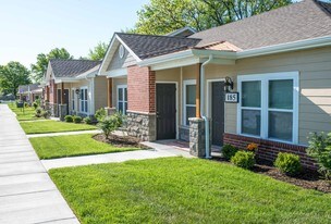 Hillmann Place II Apartments