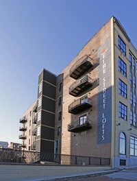 Fire Street Lofts Apartments