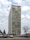 Lafayette Towers Apartments