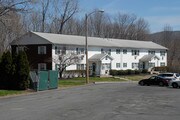 New Windsor Gardens Apartments