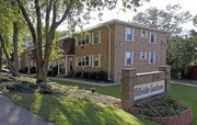 Hillside Garden Apartments