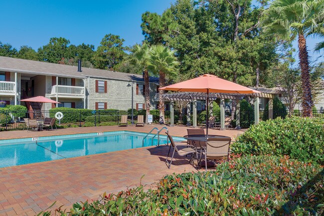 Woodcliff Apartment Homes