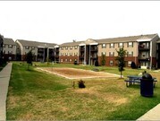 Campus Crossings North Apartments