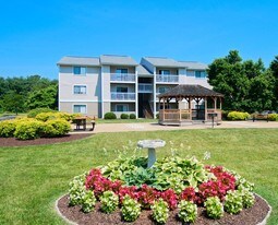 Sherwood Crossing Apartments