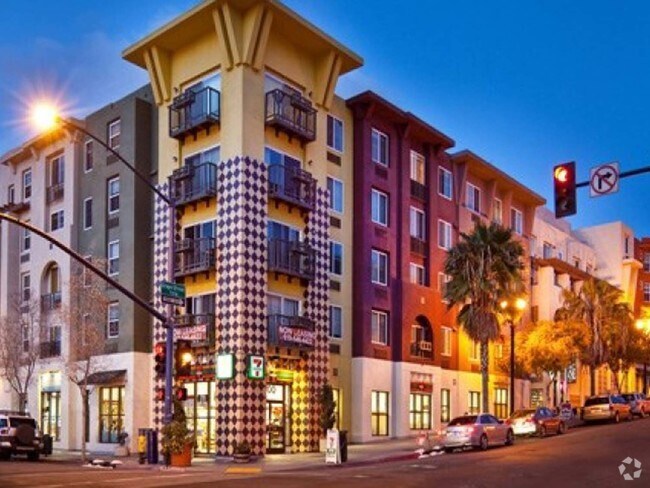 Apartments Near San Diego Community College Apartments Near San Diego Community College