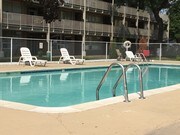 Central Park Plaza Apartments