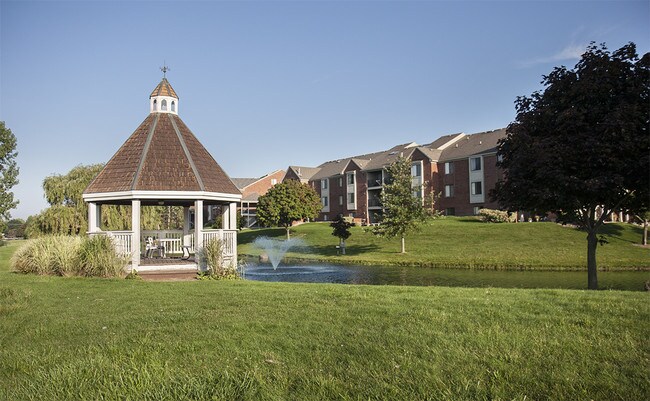 Beacon Hill Apartments