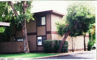 Ridgeway Village Apartments