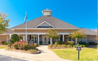 The Portico Apartments