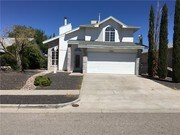 3 Bedroom Single-Family Home for Rent $1100