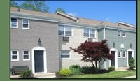 Hudson Row Luxury Apartments