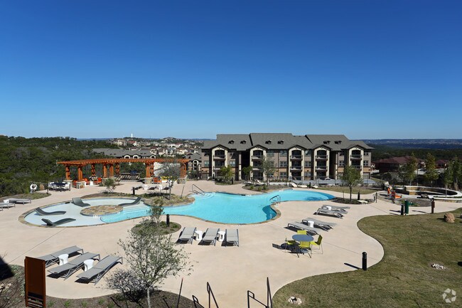 Madrone Apartments