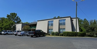 Madison On the Green Apartments