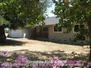 3 Bedroom Single-Family Home for Rent $2750