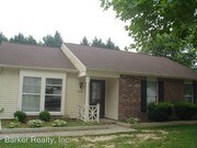 3 Bedroom Single-Family Home for Rent $995