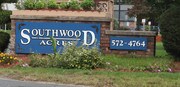 Southwood Acres Apartamentos