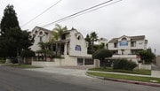 The Villas at Anaheim Apartments