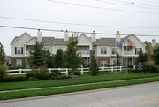 Town Center Apartments