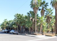 902 E Palm Ln Apartments