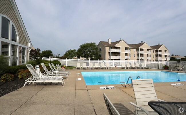 Highland Ridge Apartments