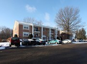 Liberty Heights Apartments